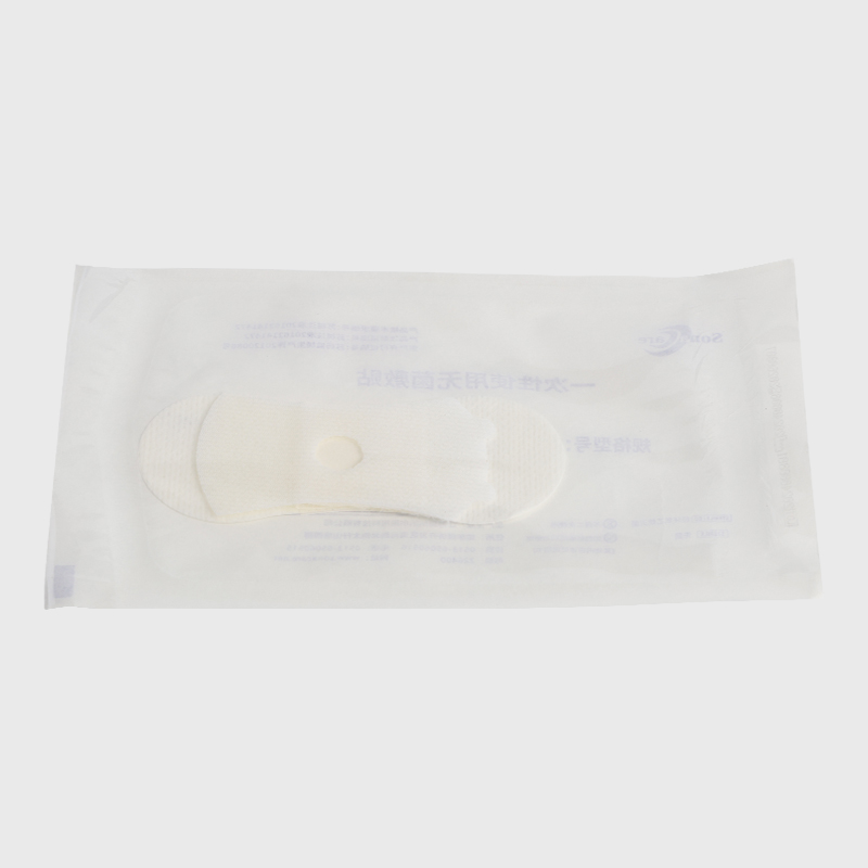 ক্যাথেটার সিকিউরমেন্ট ড্রেসিং