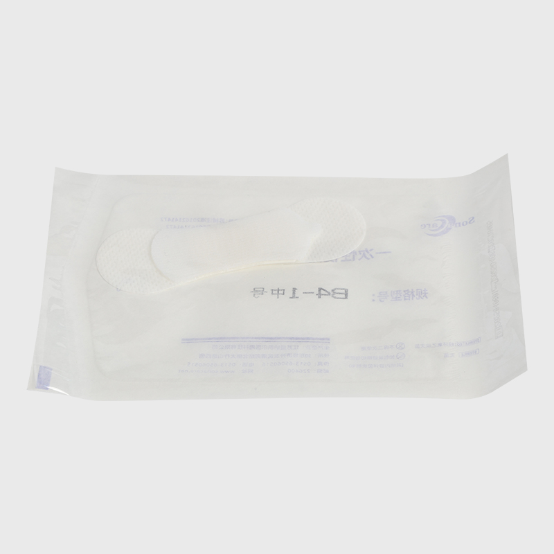 ক্যাথেটার সিকিউরমেন্ট ড্রেসিং