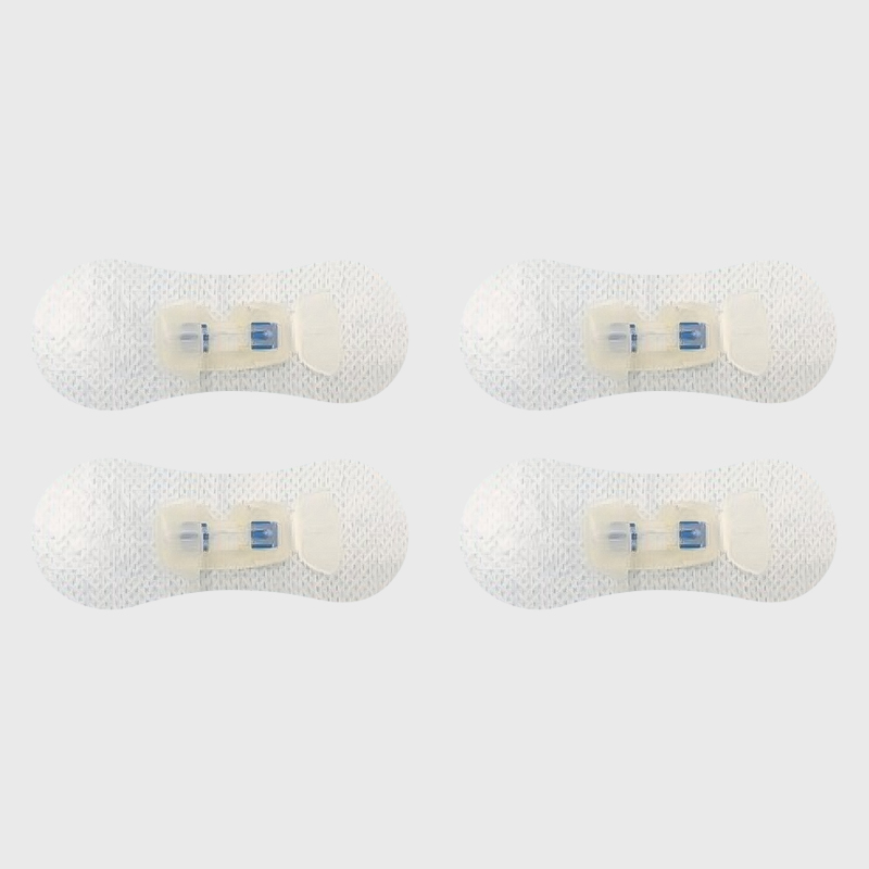 ক্যাথেটার সিকিউরমেন্ট ড্রেসিং