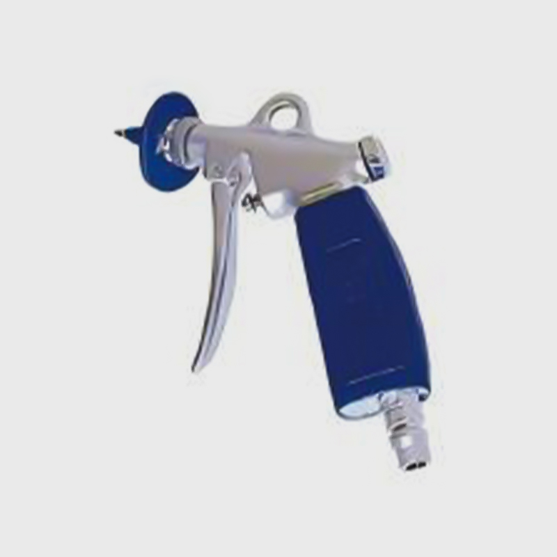 মেডিকেল হাই-প্রেশার এয়ার/ওয়াটার গান