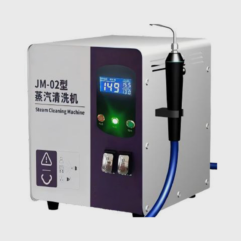 মেডিকেল স্টিম ক্লিনিং মেশিন