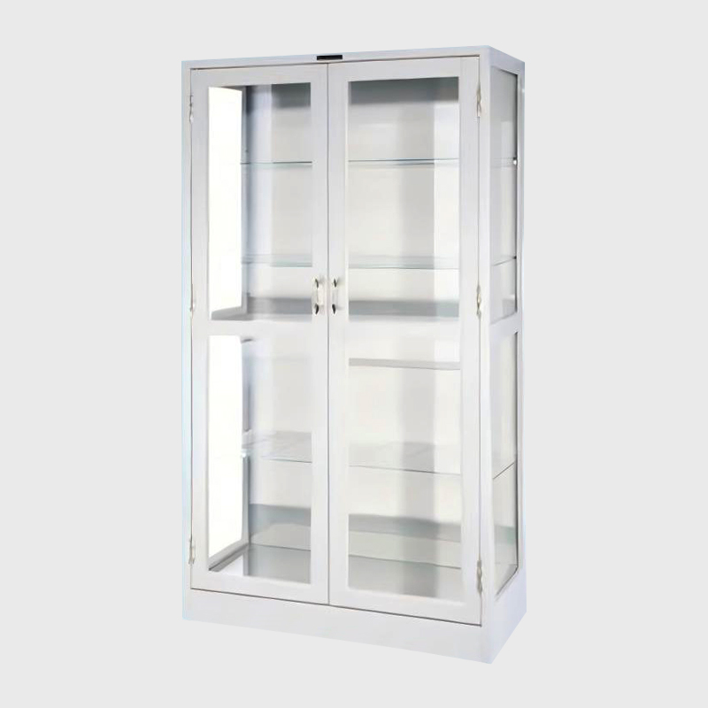 মেডিকেল ইকুইপমেন্ট ক্যাবিনেট / ড্রেসিং ক্যাবিনেট