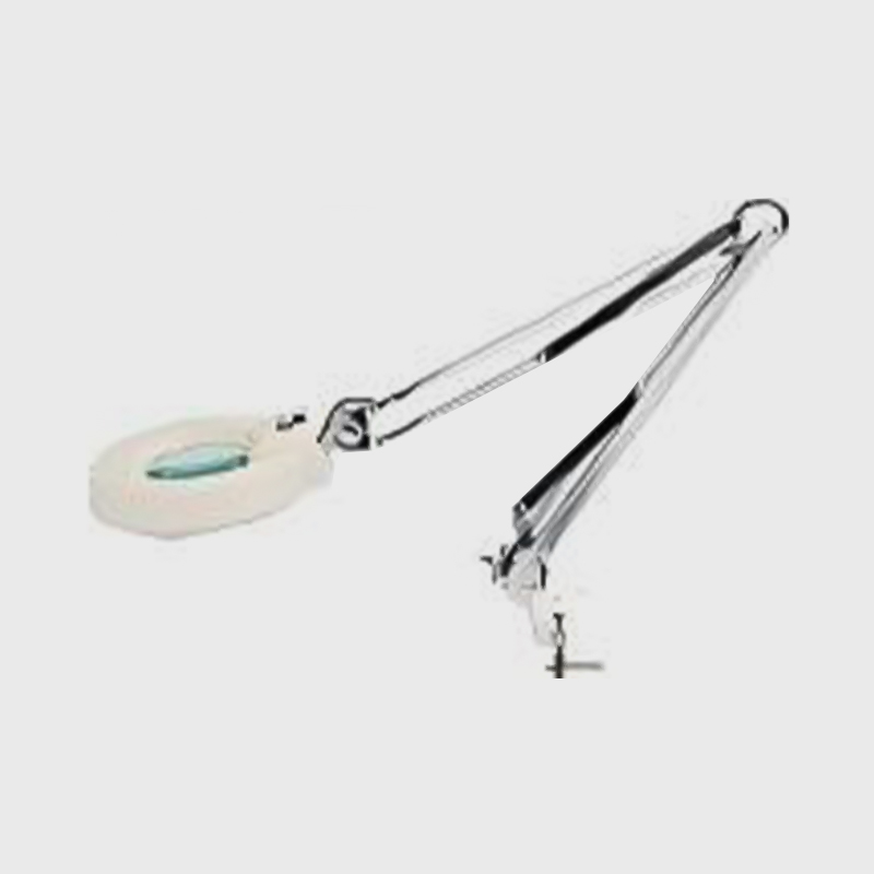 মেডিকেল ইনস্ট্রুমেন্ট পরিদর্শন ম্যাগনিফাইং গ্লাস
