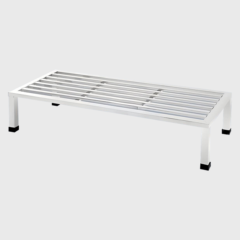 স্টেইনলেস স্টীল বেস (প্যালেট)