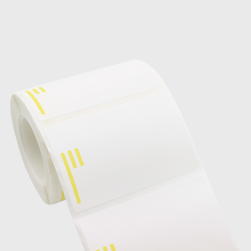 রাসায়নিক সূচক লেবেল