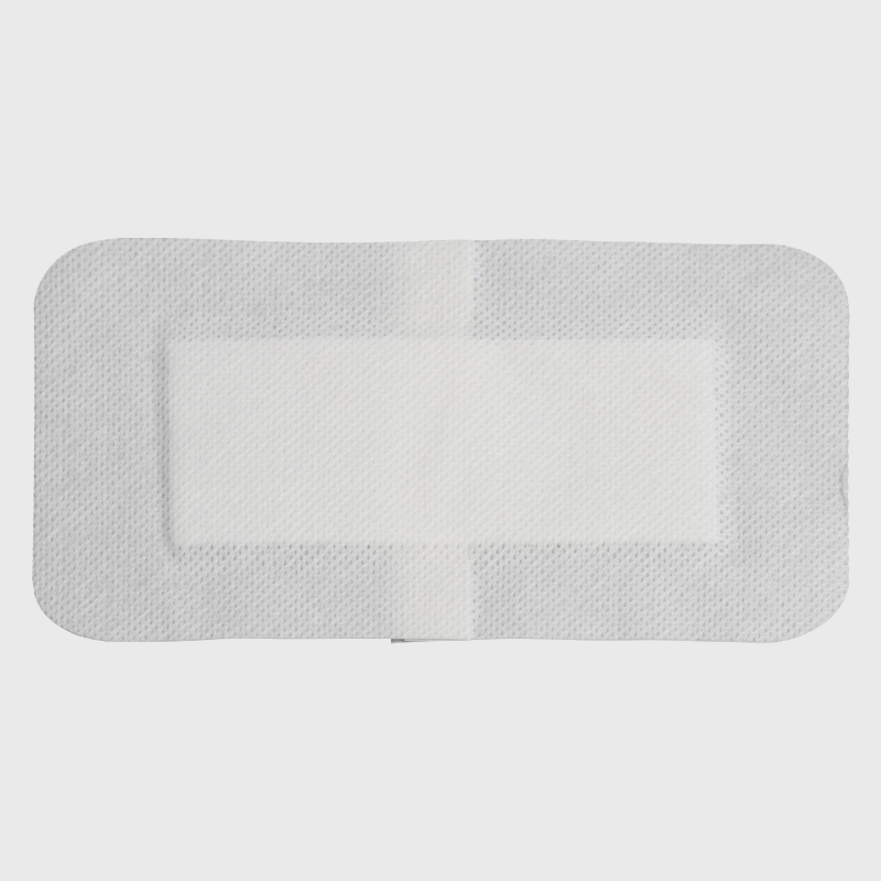 ক্ষত ড্রেসিং