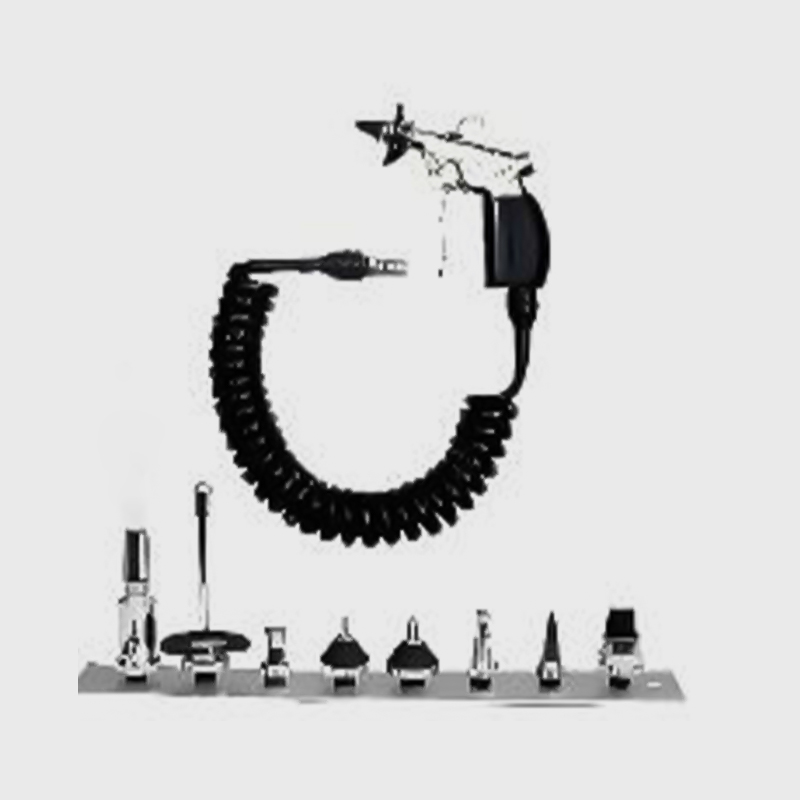 মেডিকেল হাই-প্রেশার এয়ার/ওয়াটার গান