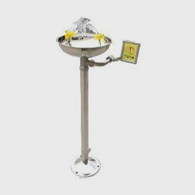 উল্লম্ব আইওয়াশ ডিসপেনসার