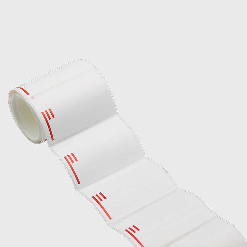 রাসায়নিক সূচক লেবেল