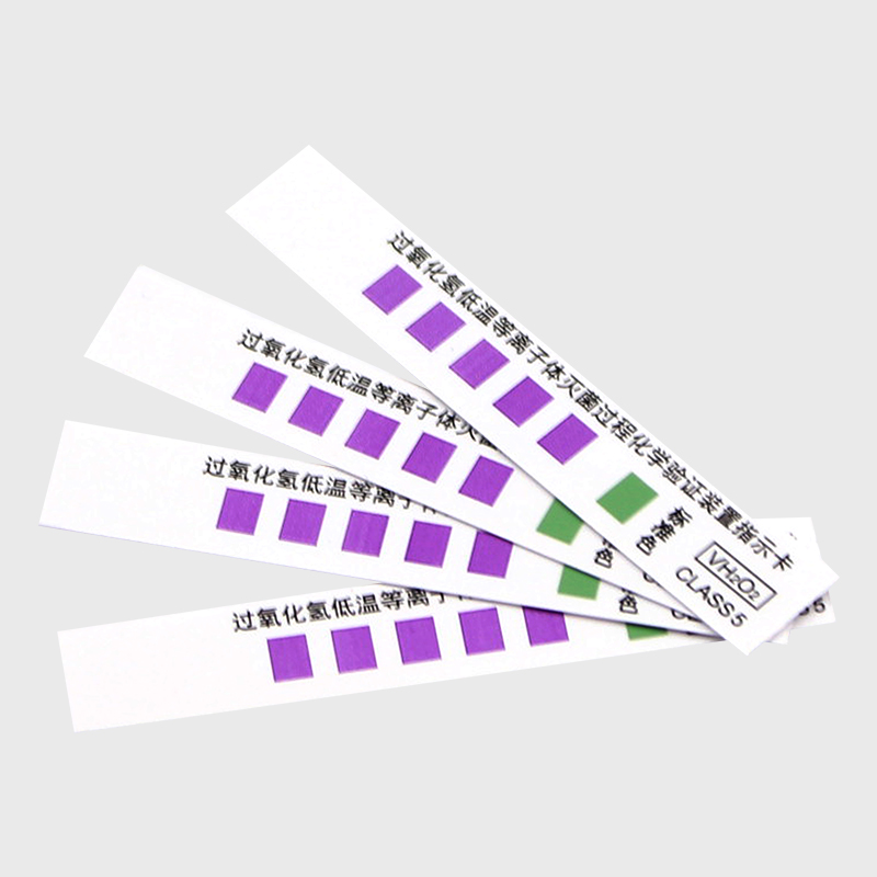 ব্যাচ কন্ট্রোল হেলিক্স টেস্ট কিট