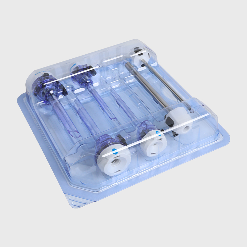 অপটিক্যাল ট্রোকার