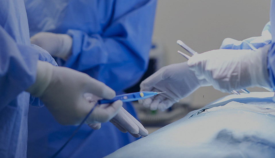 ইরে মেডিকেল টেকনোলজি (ন্যানটং) কোং, লি.