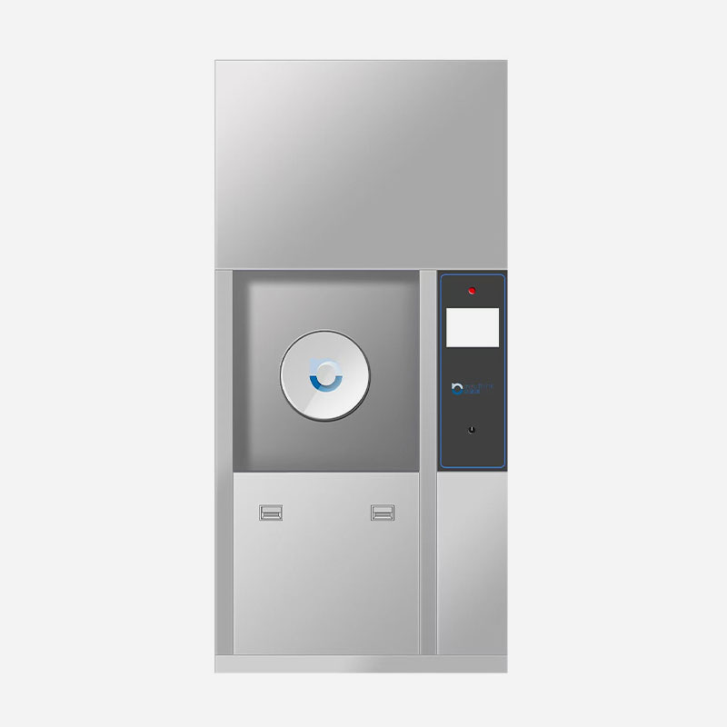 ভ্যাকুয়াম বয়লিং ওয়াশার