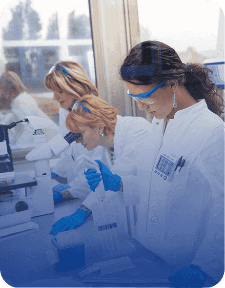 ল্যাবরেটরি